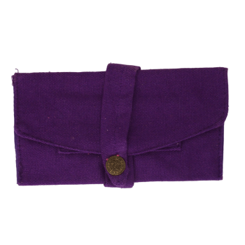 Καπνοθήκη υφασμάτινη