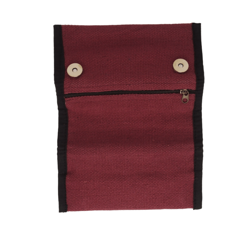 Καπνοθήκη υφασμάτινη