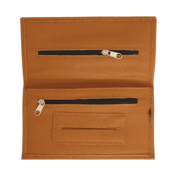 Καπνοθήκη δερματίνη