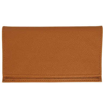 Καπνοθήκη δερματίνη