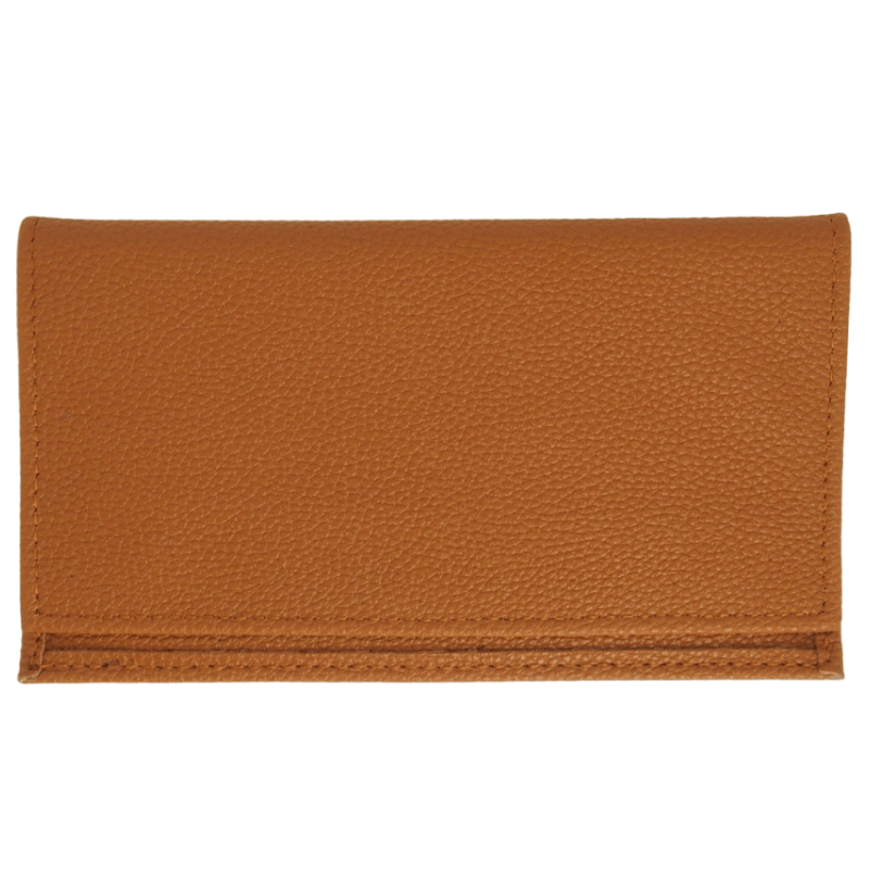 Καπνοθήκη δερματίνη