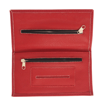 Καπνοθήκη δερματίνη