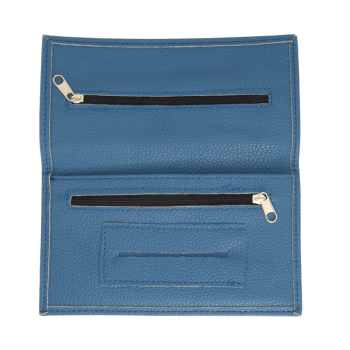 Καπνοθήκη δερματίνη