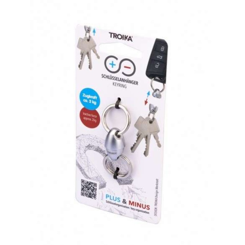 Μπρελόκ μαγνητικό