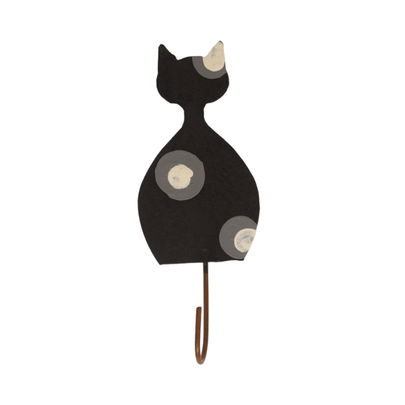 Κρεμάστρα γάτα