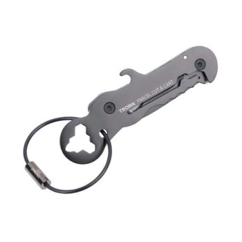 Μπρελόκ μίνι-πολυεργαλείο