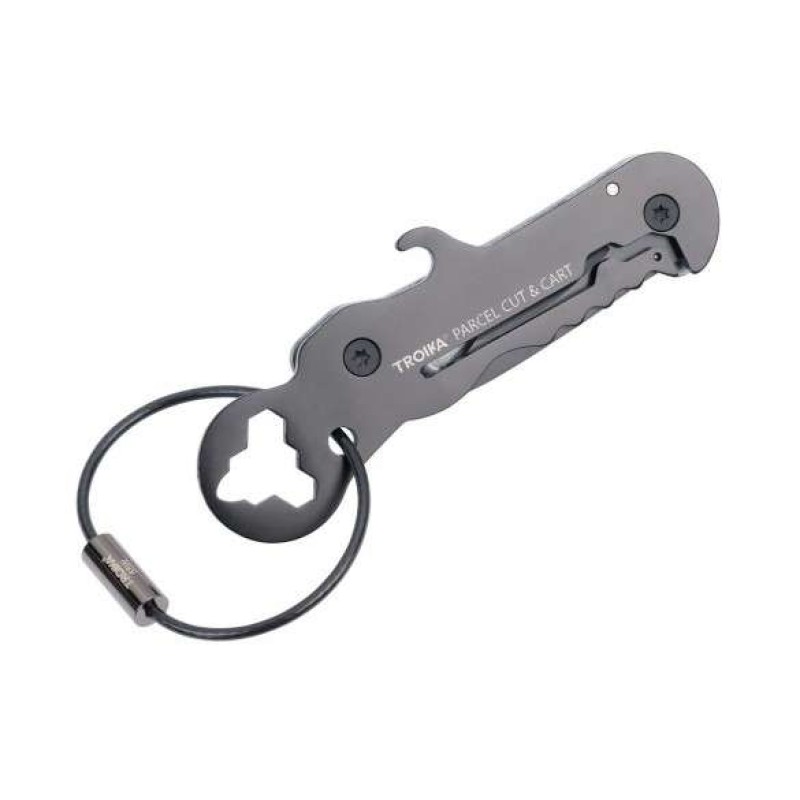 Μπρελόκ μίνι-πολυεργαλείο