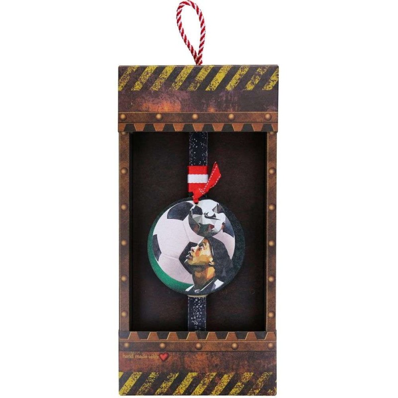 Λαμπάδα Football Star