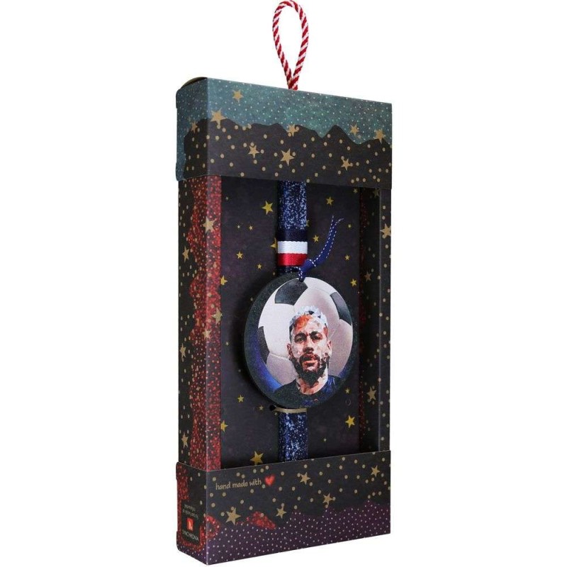 Λαμπάδα Football Star