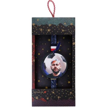 Λαμπάδα Football Star