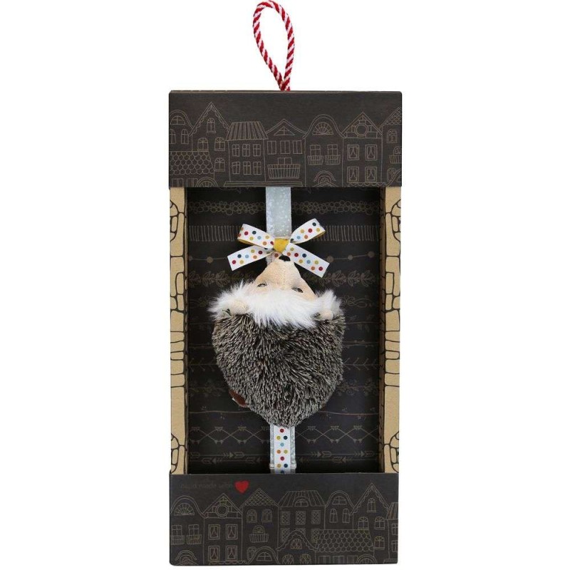 Λαμπάδα Screen wiper - Σκαντζόχοιρος