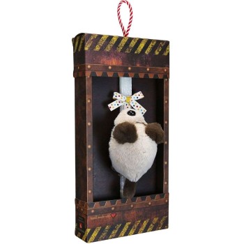 Λαμπάδα Screen wiper - Σκύλος