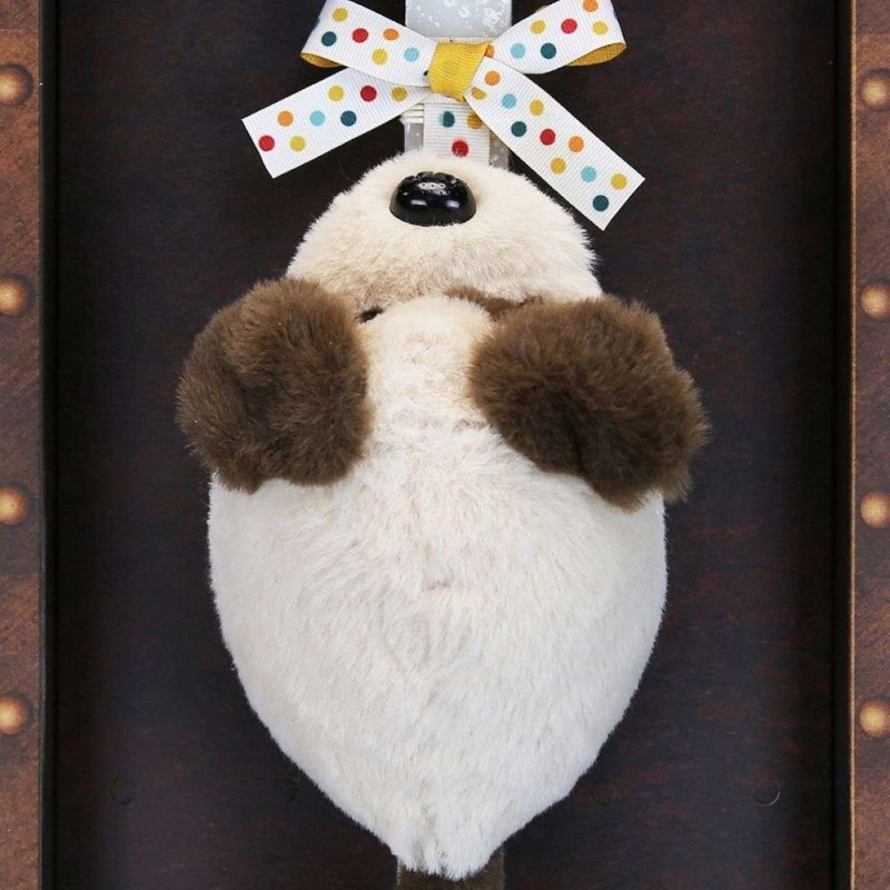 Λαμπάδα Screen wiper - Σκύλος