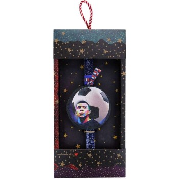 Λαμπάδα Football Star