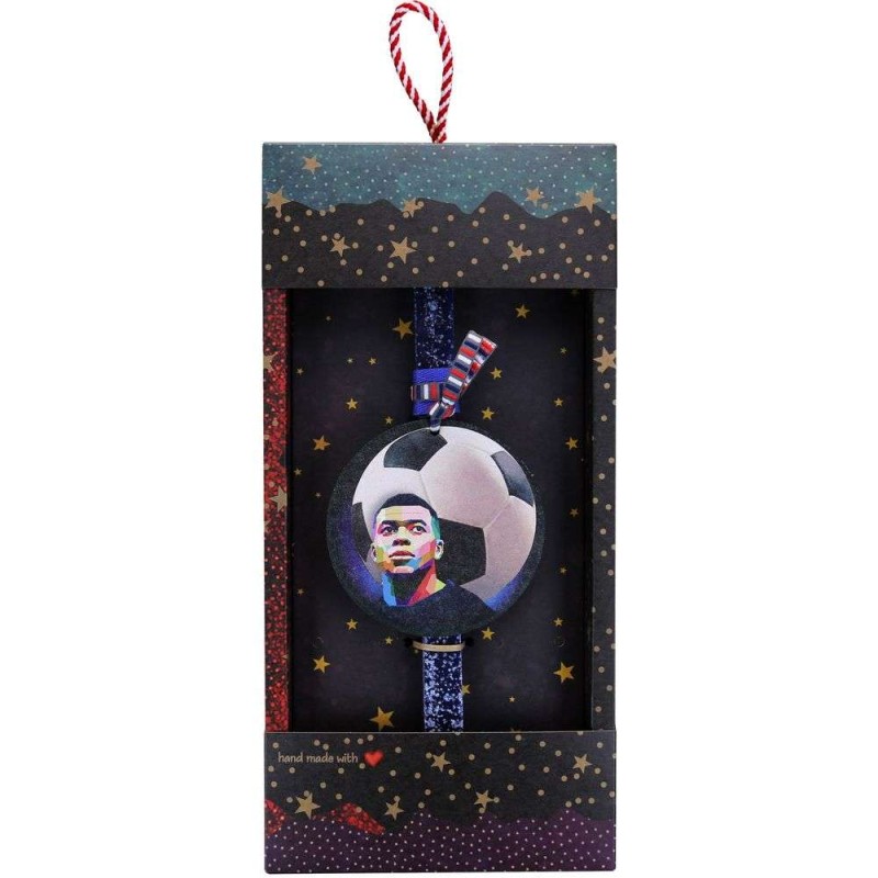 Λαμπάδα Football Star