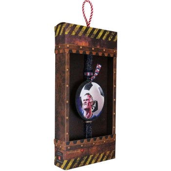 Λαμπάδα Football Star