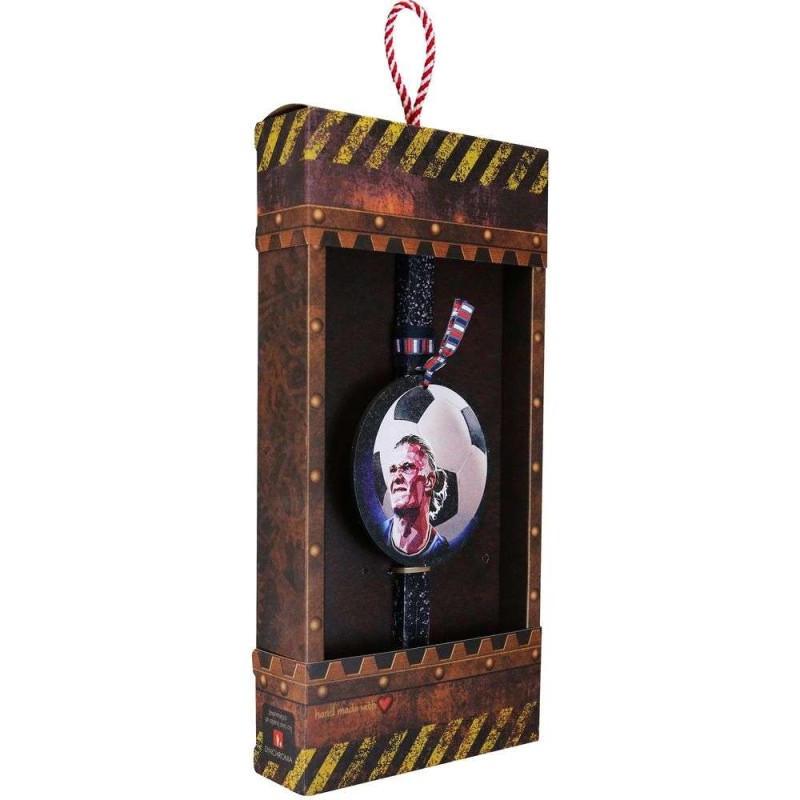 Λαμπάδα Football Star