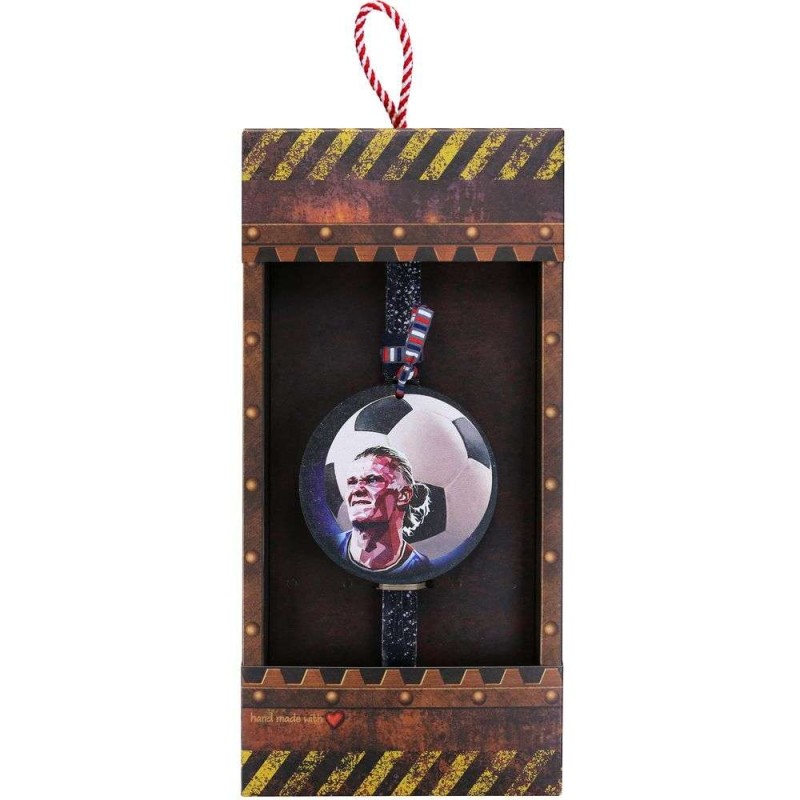 Λαμπάδα Football Star