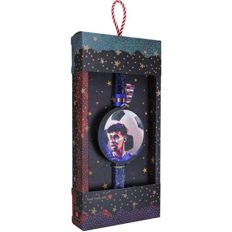 Λαμπάδα Football Star