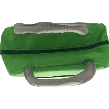 Lunch bag funny animals