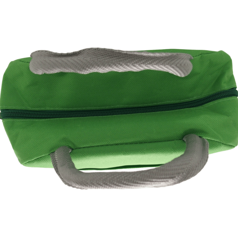 Lunch bag funny animals