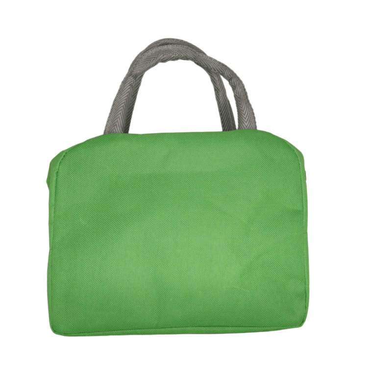 Lunch bag funny animals