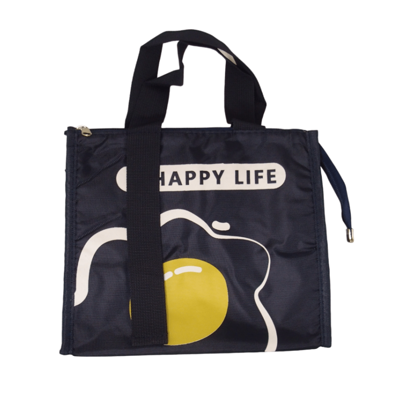 Lunch bag τριγωνικά