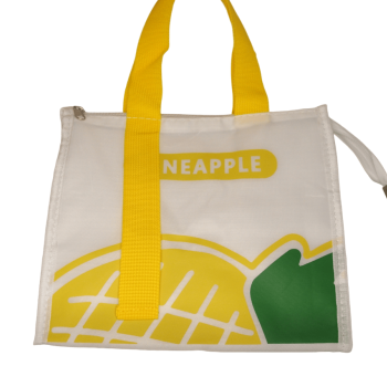 Lunch bag τριγωνικά