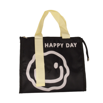 Lunch bag τριγωνικά