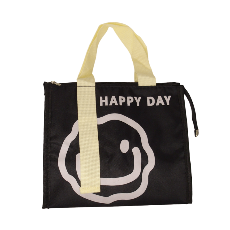 Lunch bag τριγωνικά