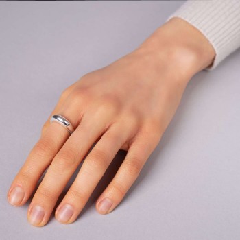 Δαχτυλίδι bombe μικρό