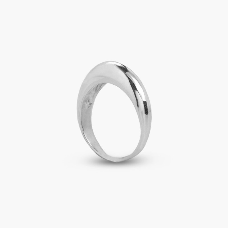 Δαχτυλίδι bombe μικρό