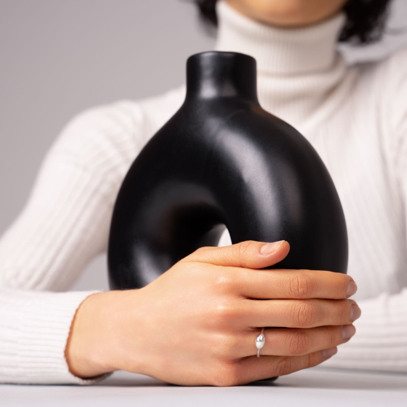 Δαχτυλίδι σταγόνα