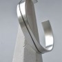 Bραχιόλι cuff One line