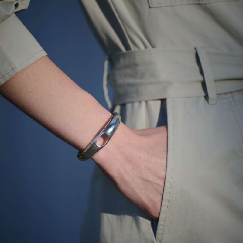 Bραχιόλι Space cuff