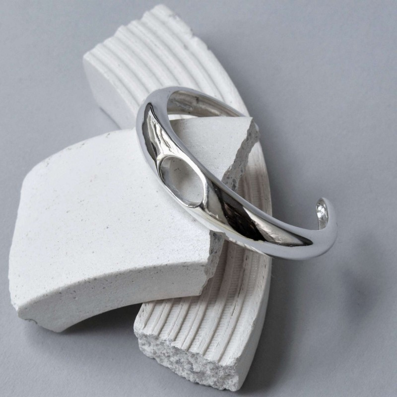 Bραχιόλι Space cuff