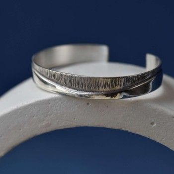 Βραχιόλι cuff Other half