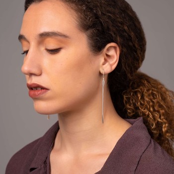 Κρεμαστά σκουλαρίκια