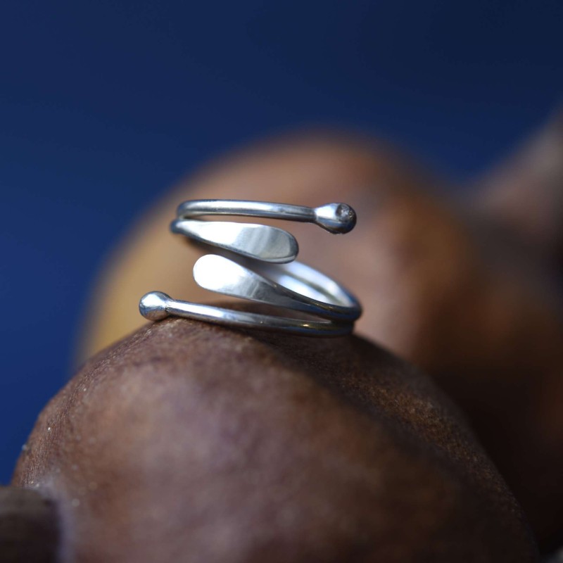 Δαχτυλίδι στεφάνι