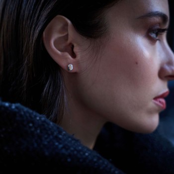 Σκουλαρίκια Little stones