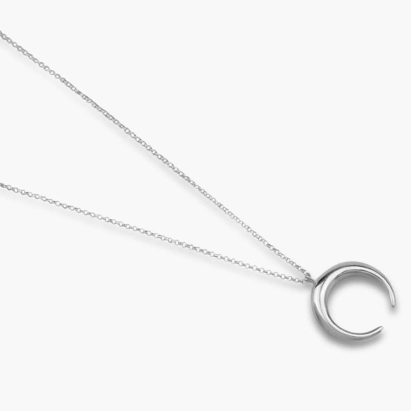 Κολιέ  πέταλο