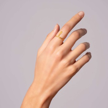 Δαχτυλίδι δάκρυ