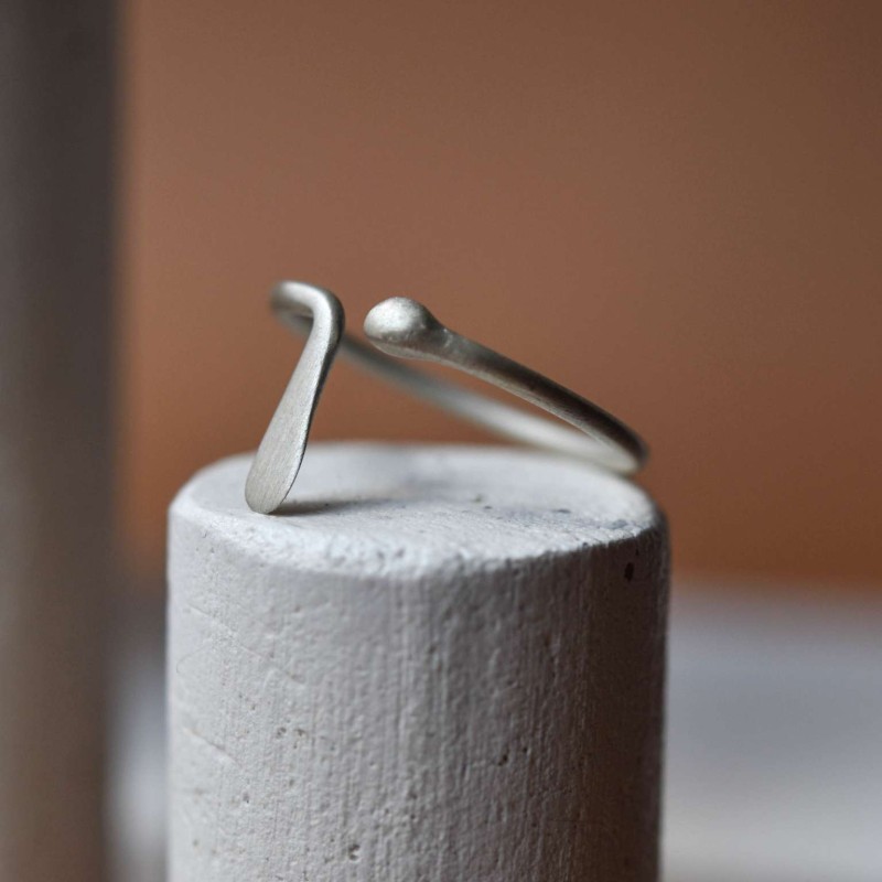 Δαχτυλίδι δάκρυ