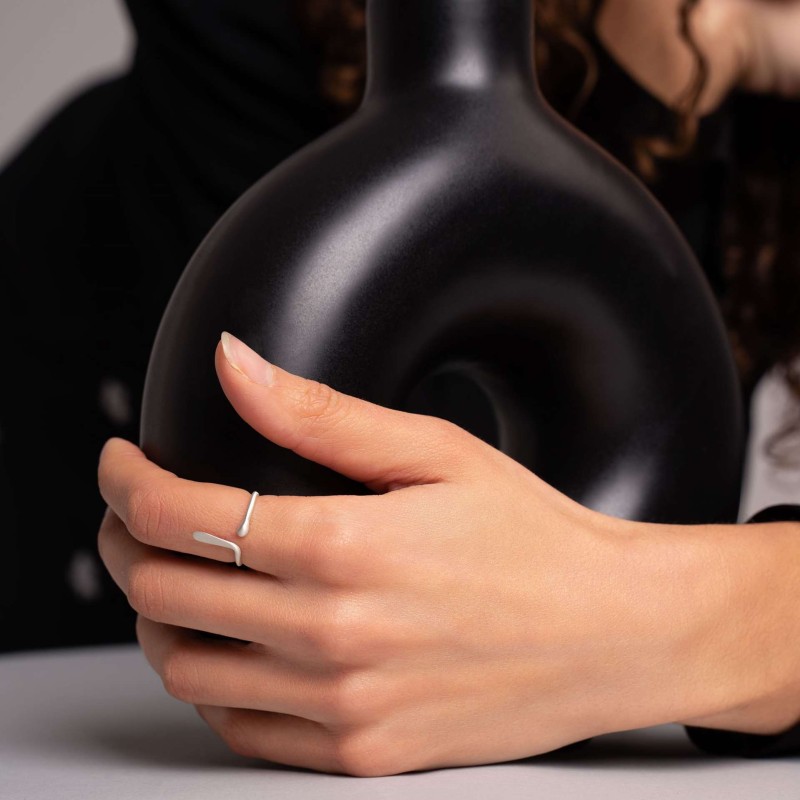 Δαχτυλίδι δάκρυ