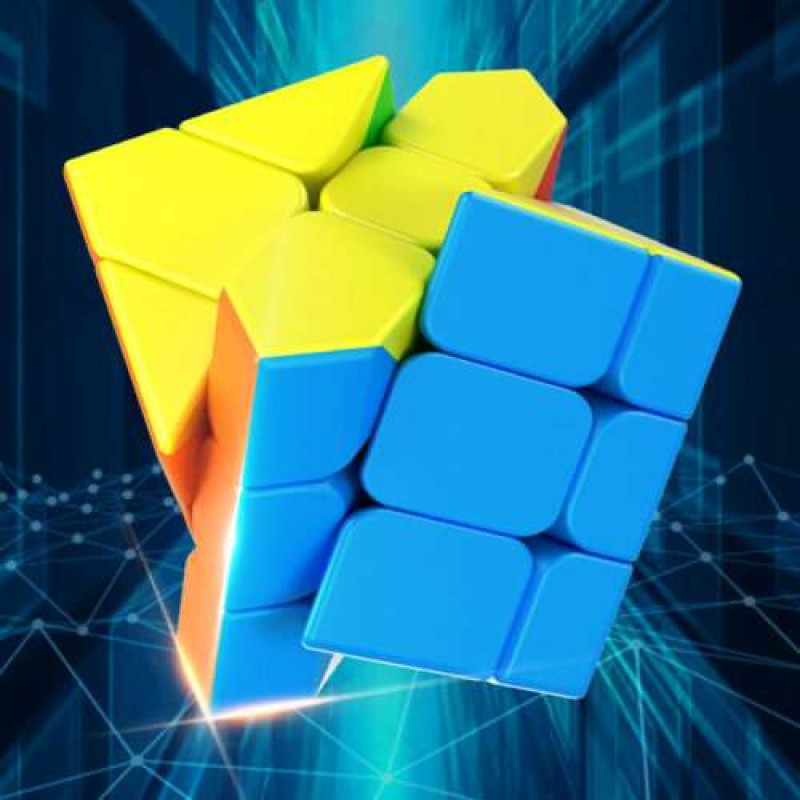 Κύβος Speed Fisher