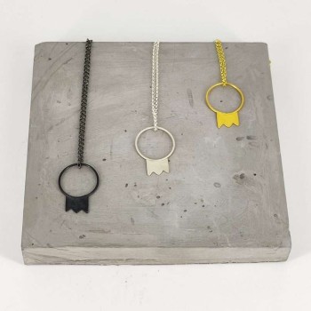 Mini neclaces κορόνα