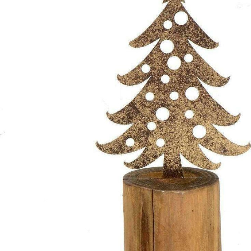 Χριστουγεννιάτικο Διακοσμητικό Δεντράκι