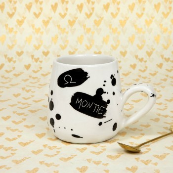 Κούπα κεραμική "Ω ΜΟΝΤΙΕ"