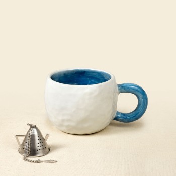 Κούπα κεραμική