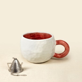 Κούπα κεραμική